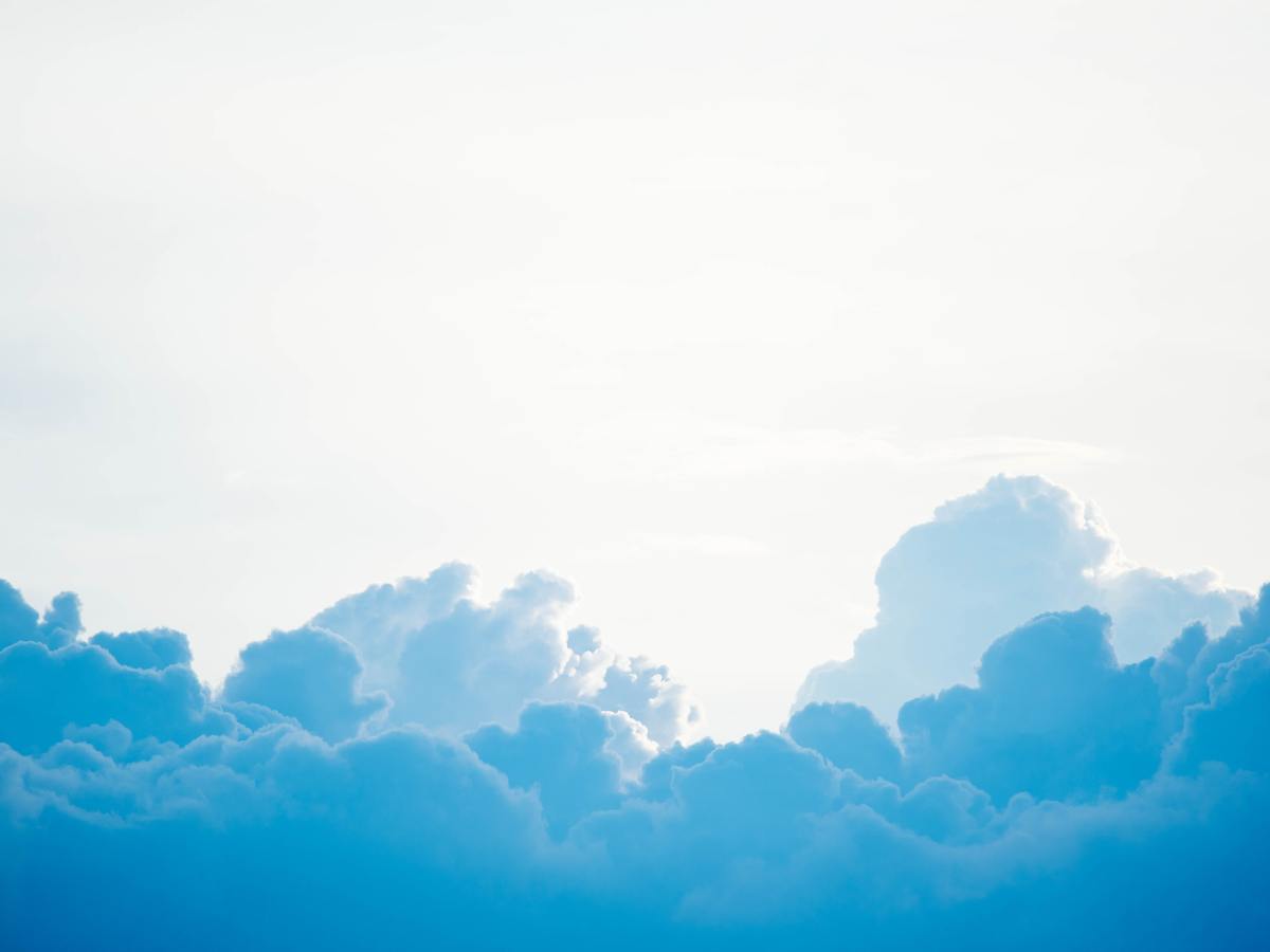 Bind all our lives together&nbsp;(sermon)